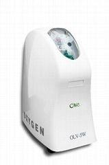 Popular Oxygen Concentrator 5L/ OLV-5W