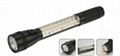 ZOOM FOCUS SYSTEM CREE Q5 ALUMINIUM TORCH 2