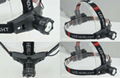 SUPERPOWER CREE ADJUSTABLE ZOOM/FOCUS HEADLAMP 1