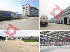 Shandong Liangshan Tongya Automobile Co,.Ltd