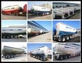 30m³-60m³ bulk cement tank semi trailer 3