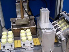 cap printing machine