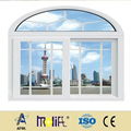  uPVC sliding windows