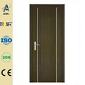 MDF interior door