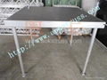 Protable aluminum stage for sale 4