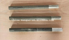 Electric Heating Element of Silicon Carbide Rod Heaters