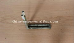 Silicon Carbide Rod Heater