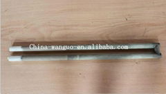 Electric Heating Silicon Carbide Rod Heater