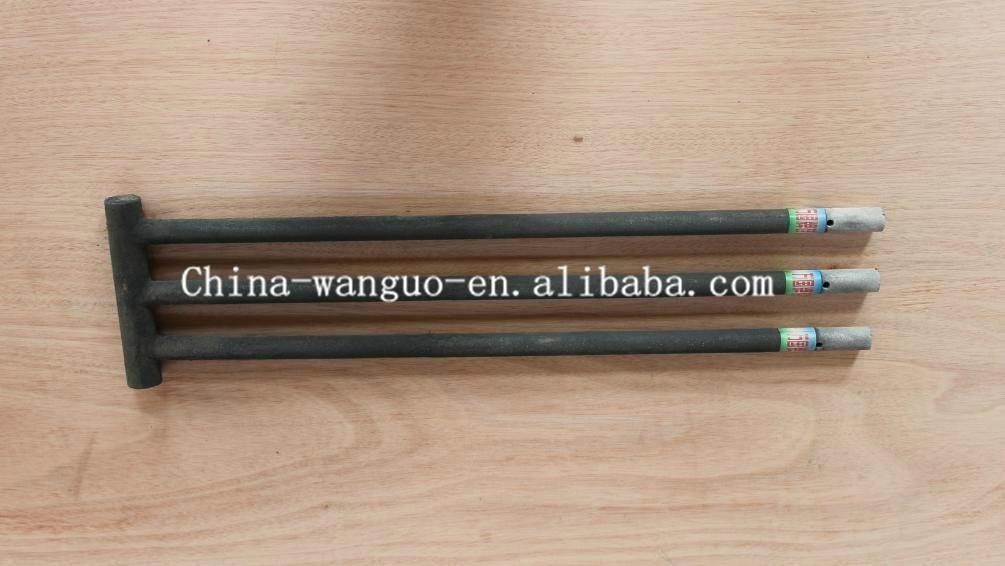 Electric Silicon Rods For Glass Kiln 3