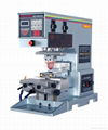 One Color Cup Pad Printing Machine