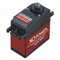 XQ-S4113D HIGH VOLTAGE DIGITAL SERVO HIGH SPEED FOR CAR&AIRPLANE