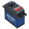 XQ-S4220D HV Digital servo FOR BOAT