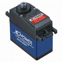 XQ-S4220D HV Digital servo FOR BOAT Airplane UAV