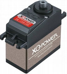 SERVO XQ-S4618D BRUSHLESS DIGITAL SERVO