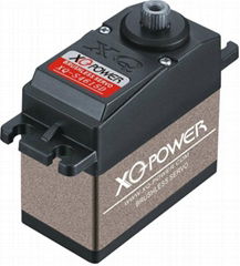 XQ-S4615D BRUSHLESS DIGITAL SERVO for vessel soaring aeroplane