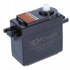 XQ-POWER XQ-RS3003S ROBOTIC SERVOS 3kg torque