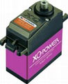  SERVO XQ-POWER XQ-RS420 ROBOTIC SERVO Single output shaft 180 degrees rotation