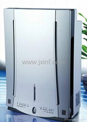 home hotel office air purifier