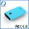 6600mAh Mini Power Bank For iPhone5 3