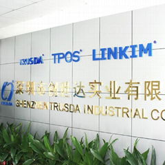 SHENZHEN TRUSDA INDUSTRIAL CO., LTD