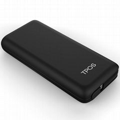 High capaity power bank 10000mah