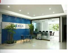 Shenzhen Li-ion Power Electronic Co.,Ltd