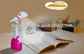 lovely  table lamp for children 1