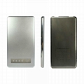 New Promotion Colorful Power Bank 2