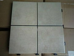 frost tile flooring