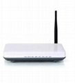 150Mbps Wireless Router