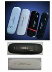 7.2Mbps HSDPA Wireless USB Modem