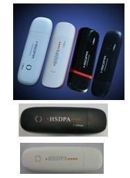 7.2Mbps HSDPA Wireless USB Modem