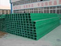 FRP cable tray