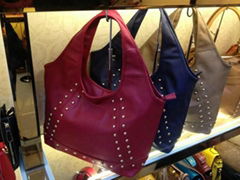 PU lady bag 