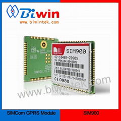 SIMCom GPRS GSM Quad Band Module SIM900(SIM900A/B/D/S/E)