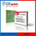SIMCom GPRS GSM Dual Band Module SIM900A(SIM900A/B/D/S/E, SIM800HL)