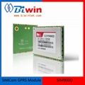 SIMCom GPRS GSM Quad Band Module - SIM900D (SIM900ABDSE) 1