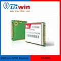 SIMCom GPRS GSM Quad Band Module-SIM800 (Compatible with SIM900) 1