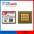 SIMCom GPRS GSM Quad Band Module SIM800H(SIM800L, SIM840W/E, SIM800W/E)