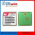 SIMCom GPRS GSM Quad Band Module SIM900-DS(Dual SIM Dual Standby)