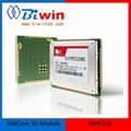 SIMCom 3G/HSDPA/WCDMA module-SIM5320(SIM5215,SIM5216,SIM5218)