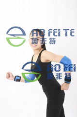 Tourmaline Magnetic Elbow Brace