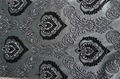 jacquard velvet with bonding 1