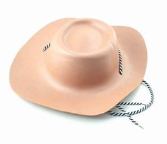 Cheap Promotional Gift Children EVA foam Hat