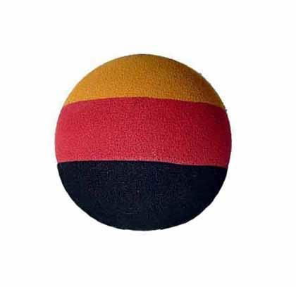 soft EVA Foam Easter egg ball toys 3