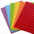 Wave EVA Foam in Various Colors, Used in School Activities and Children's Toys 1