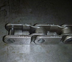 cc1300 cast chain