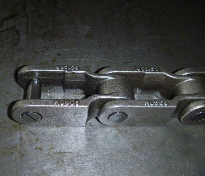 cc1300 cast chain