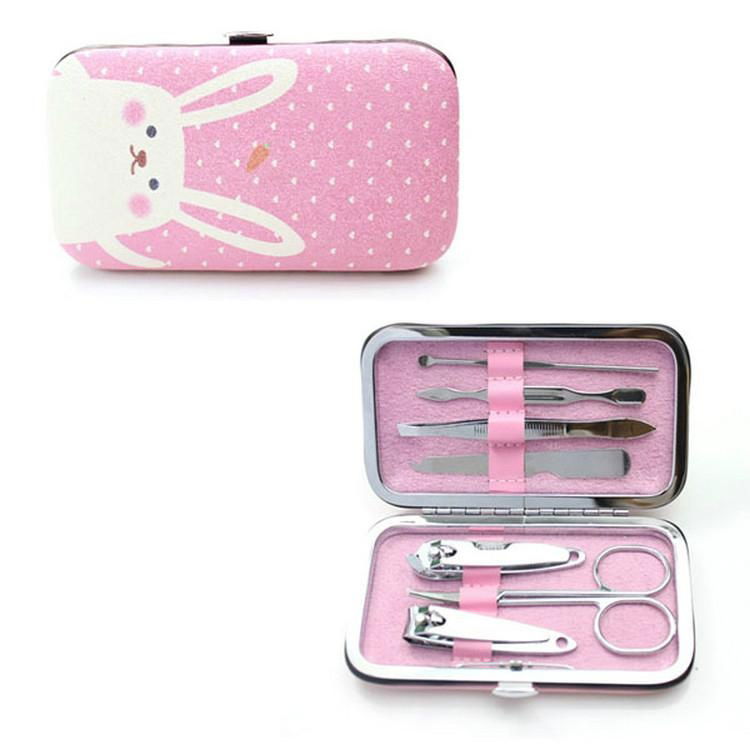 Beauty Popular Manicure Kit