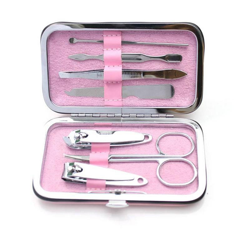 Beauty Popular Manicure Kit 2